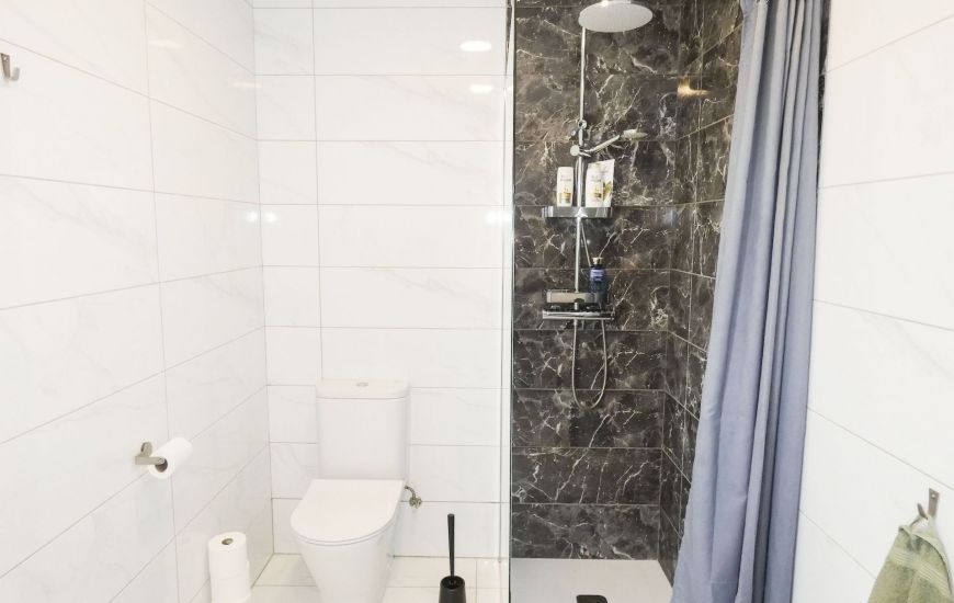 Venta - Villa - Ciudad Quesada