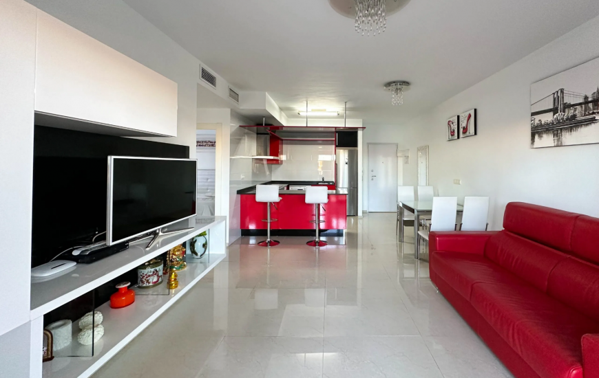 Sale - Apartments - Ciudad Quesada