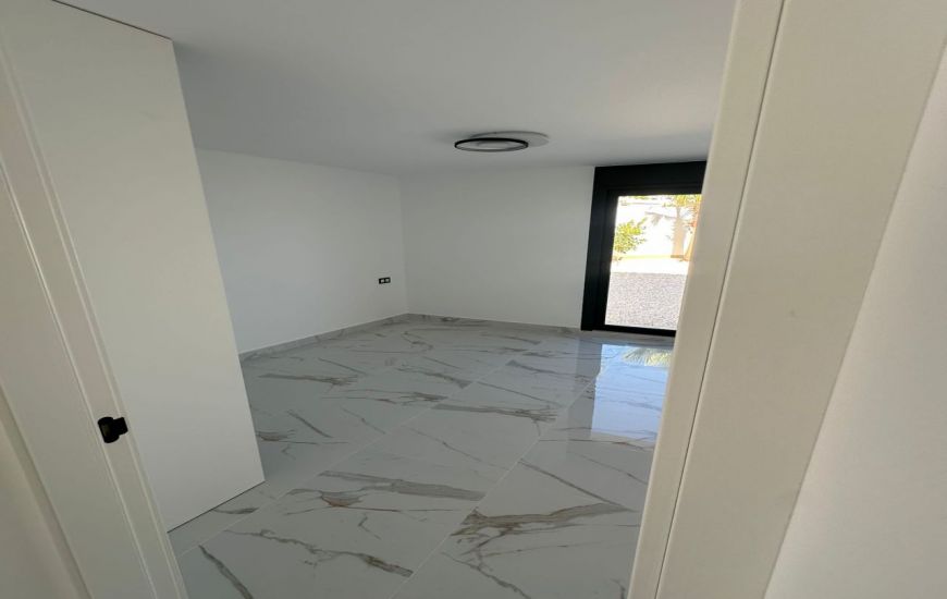 Sale - Villa - Rojales