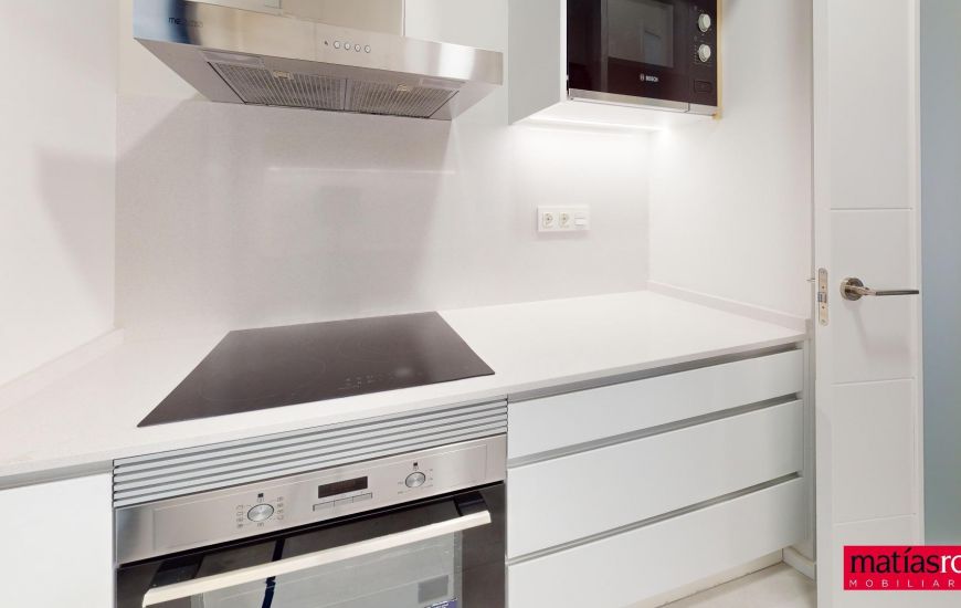 New Build - Apartments - Pilar de la Horadada