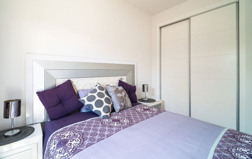 Sale - Villa - Ciudad Quesada