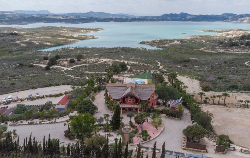 Venta - Villa - Costa Blanca