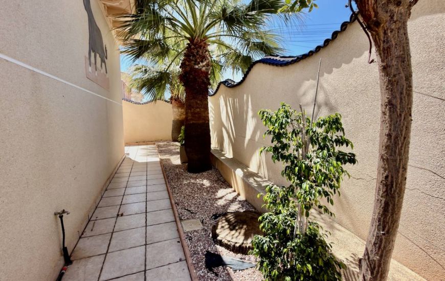 Sale - Villa - Ciudad Quesada