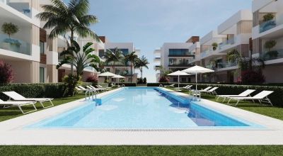 Apartamentos - Venta - San Pedro del Pinatar - San Pedro del Pinatar