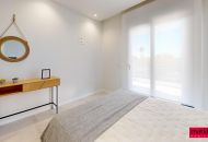 New Build - Apartments - Pilar de la Horadada