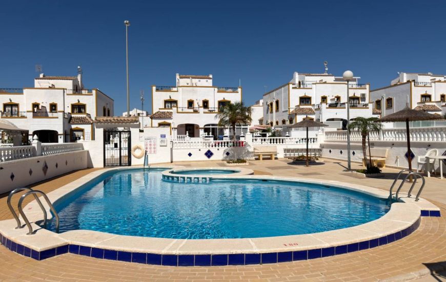 Sale - Villa - Vistabella Golf Resort - Vistabella