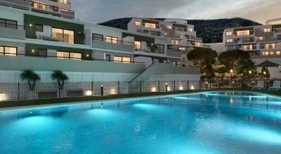 Apartments - New Build - Xeresa - Xeresa