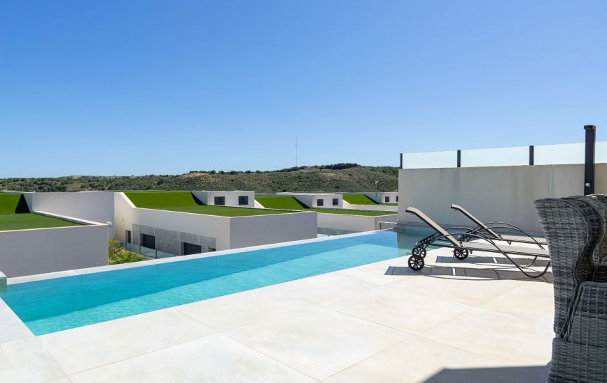 Venta - Villa - Ciudad Quesada