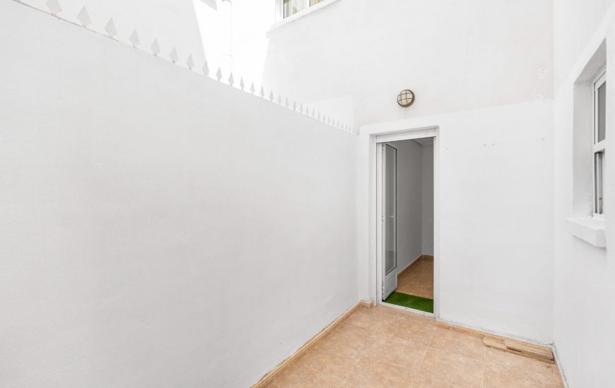 Venta - Apartamentos - Torrevieja