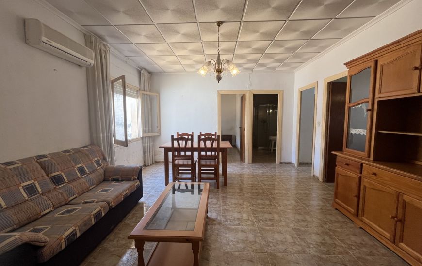 Venta - Adosado - Algorfa