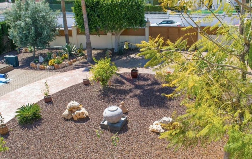 Sale - Villa - Ciudad Quesada