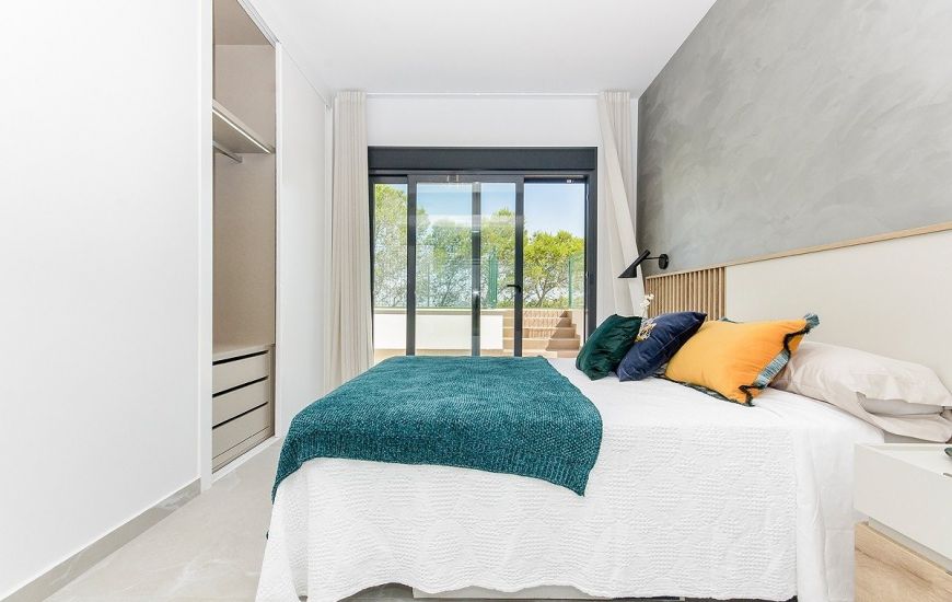 New Build - Bungalow - San Miguel de Salinas - San Miguel De Salinas