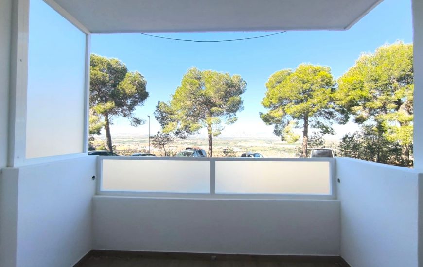 Sale - Apartments - Ciudad Quesada