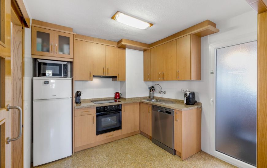 Venta - Apartamentos - Torrevieja