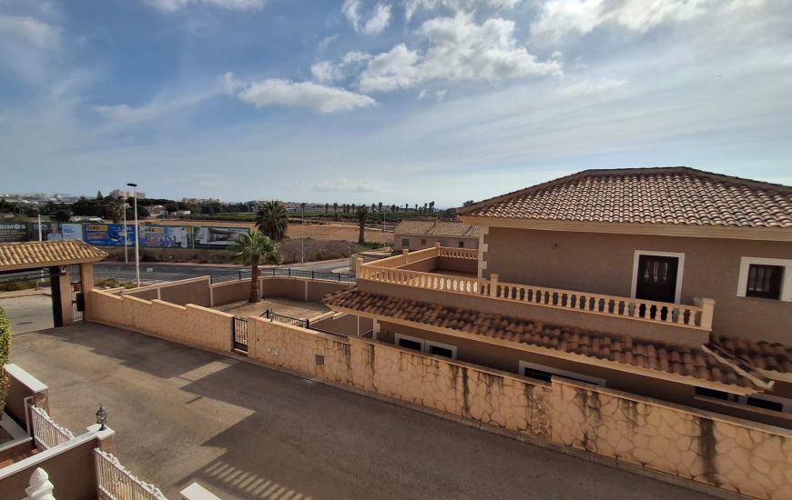 Sale - Villa - Los Balcones