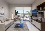 New Build - Apartments - Torrevieja