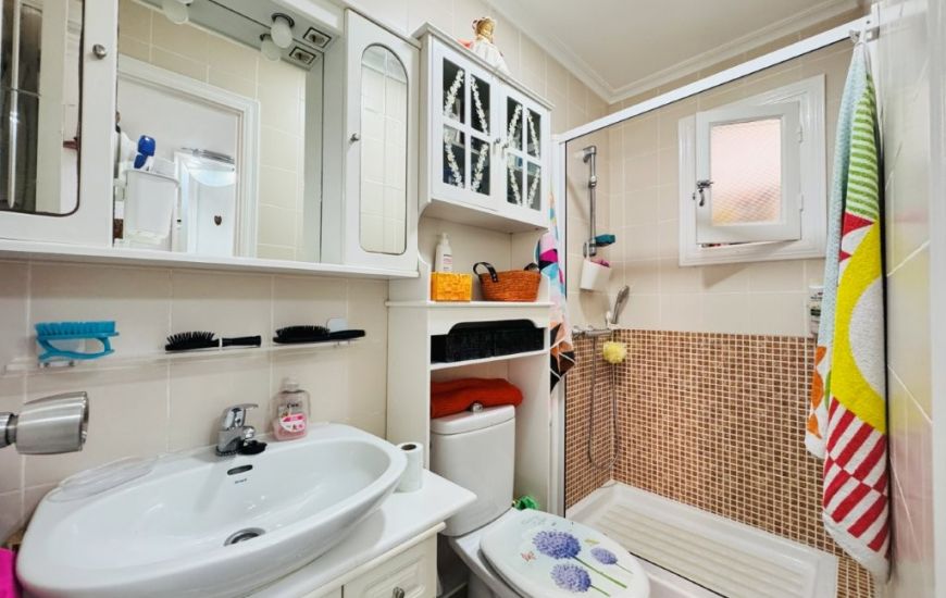 Sale - Apartments - 