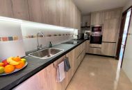 Sale - Rijtjeshuis - Bigastro