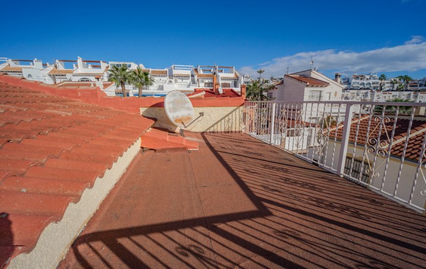Sale - Villa - Ciudad Quesada