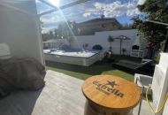 Sale - Villa - La Nucia
