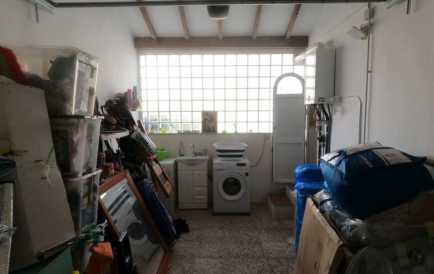 Sale - Villa - Algorfa - 