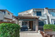 Venta - Casa Adosada - Lo Crispin