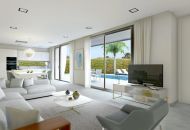 Venta - Villa - Finestrat