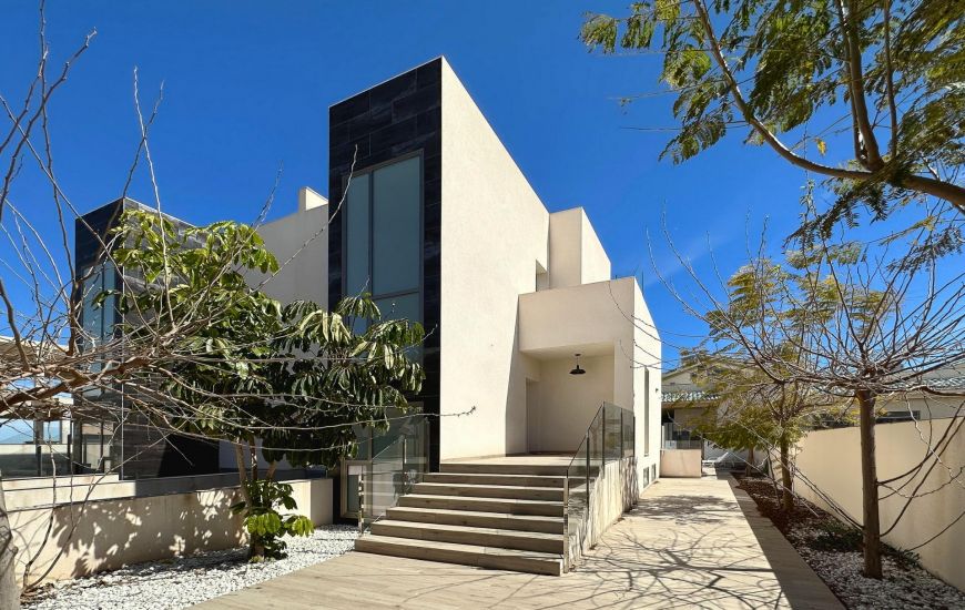 New Build - Villa - Los Belones