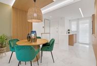 New Build - Apartments - Torrevieja