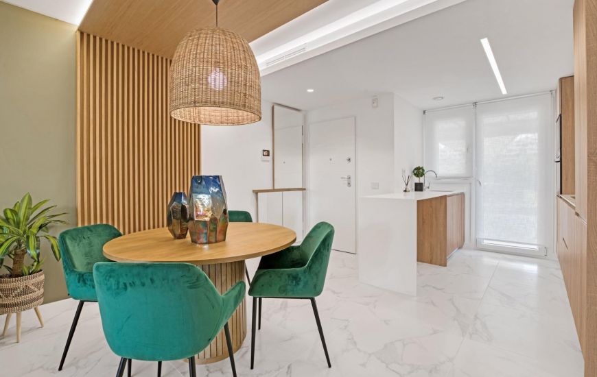 New Build - Apartments - Torrevieja
