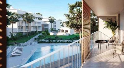 Apartamentos - Venta -  - 