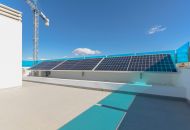 Nueva construcción  - Villa - Entre Naranjos