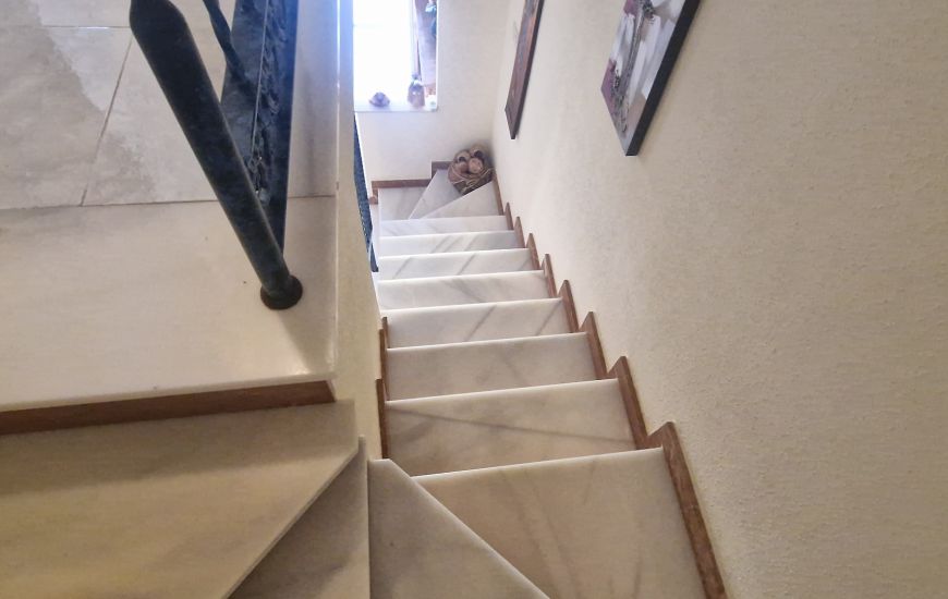 Sale - Townhouse - Orihuela Costa