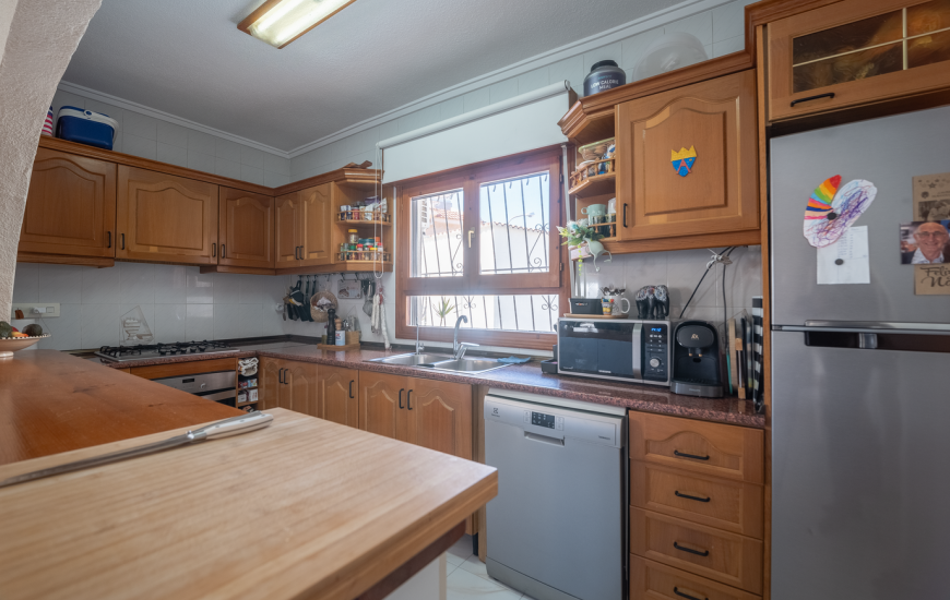 Sale - Villa - Ciudad Quesada