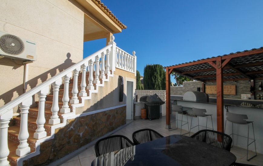 Venta - Villa - San Miguel de Salinas - San Miguel De Salinas
