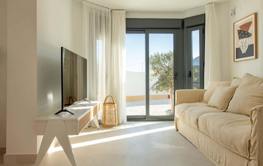 Nueva construcción  - Bungalow - Cox