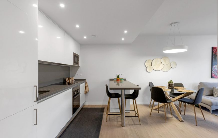 Sale - Apartments - Orihuela Costa