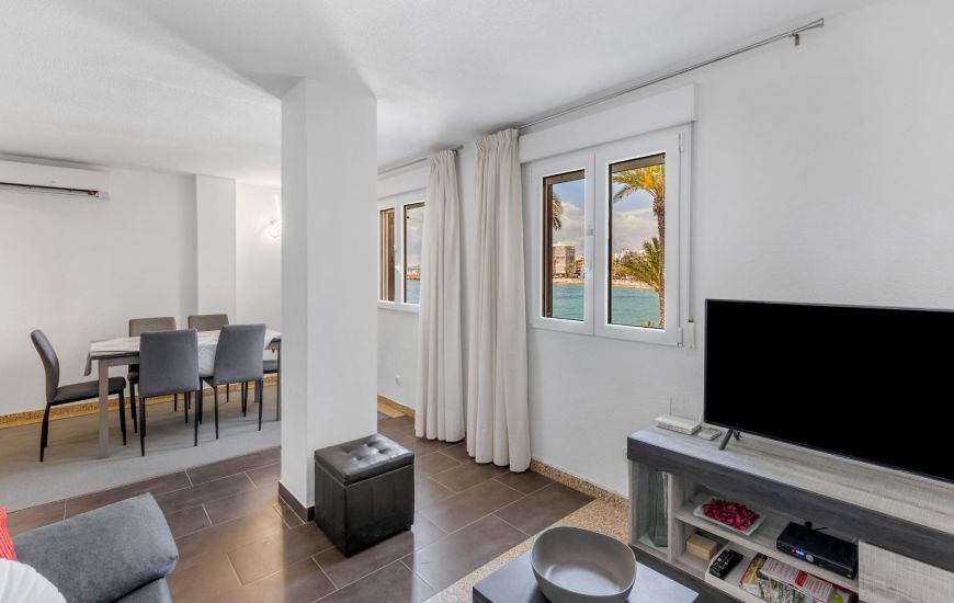 Venta - Apartamentos - Torrevieja