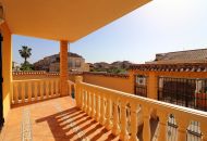 Sale - Villa - Algorfa