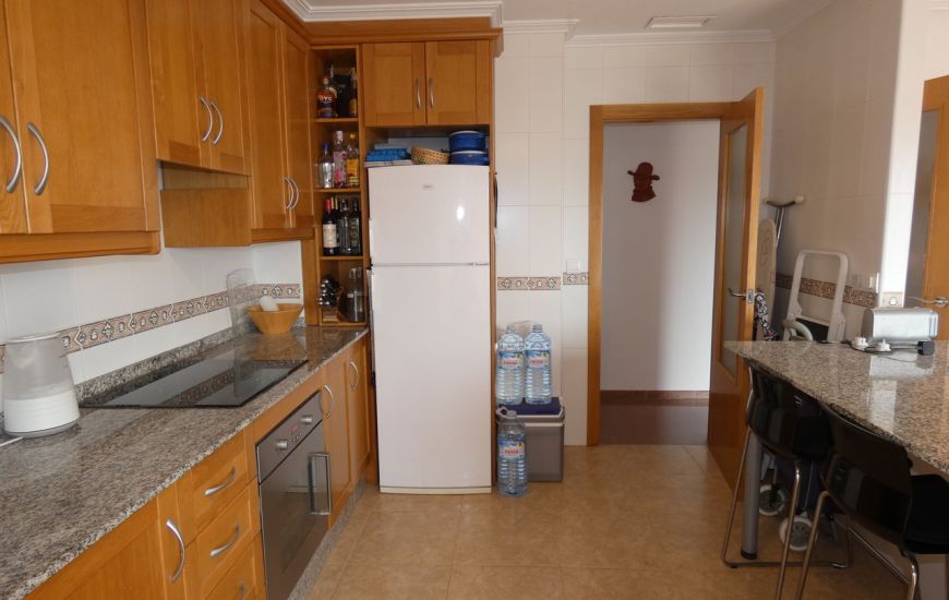 Sale - Apartments - Almoradí - Almoradi