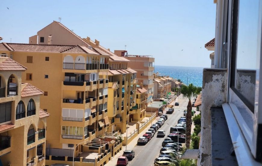 Venta - Apartamentos - La Mata