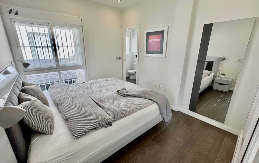 Sale - Villa - Ciudad Quesada