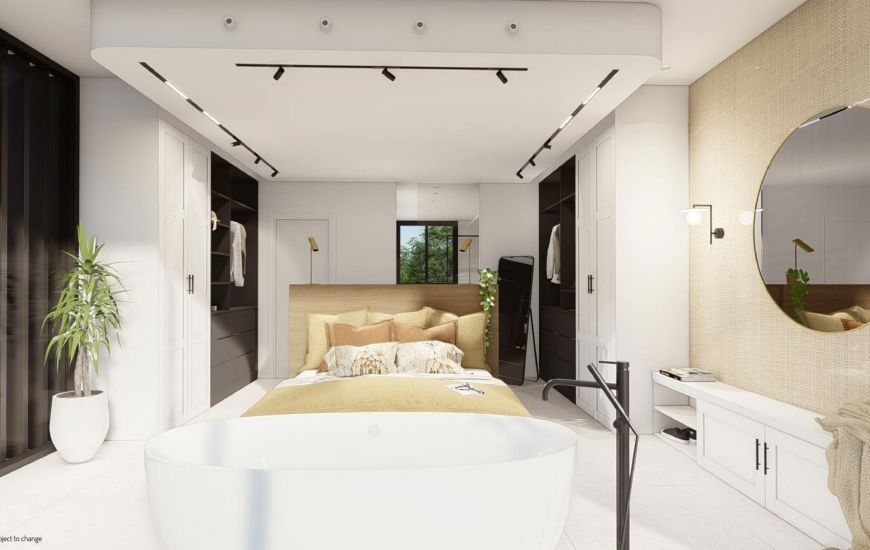 New Build - Villa - Rojales