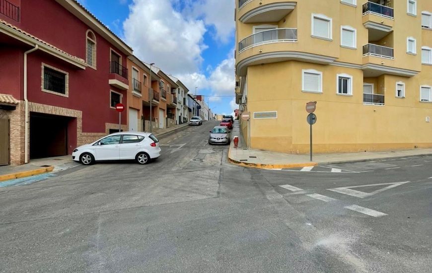 Sale - Apartments - Benijófar - 