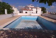 Venta - Casa Rural - Novelda