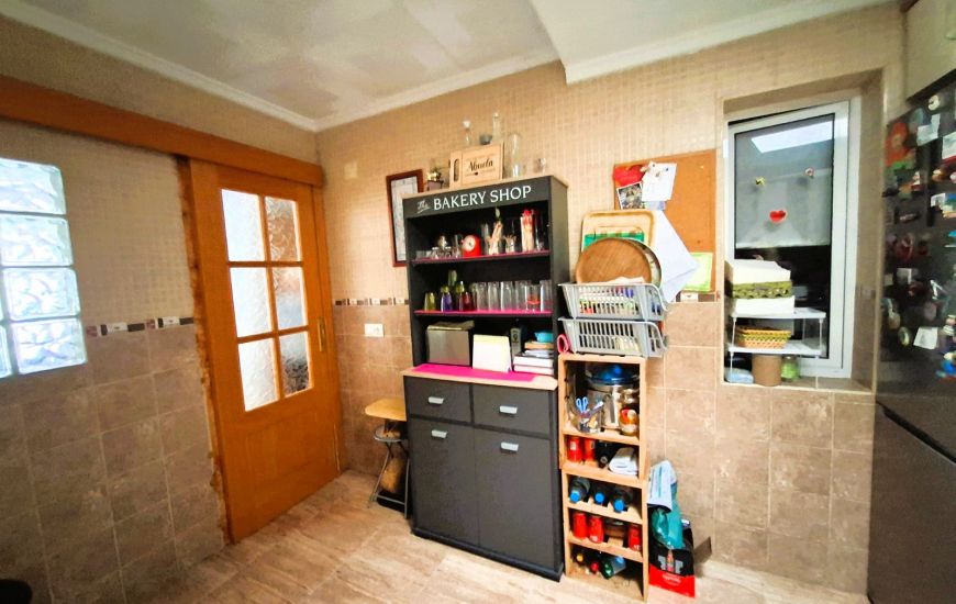 Sale - Bungalow - San Luis