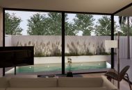 New Build - Villa - Pilar de la Horadada