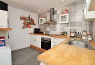 Sale - Bungalow - La Florida
