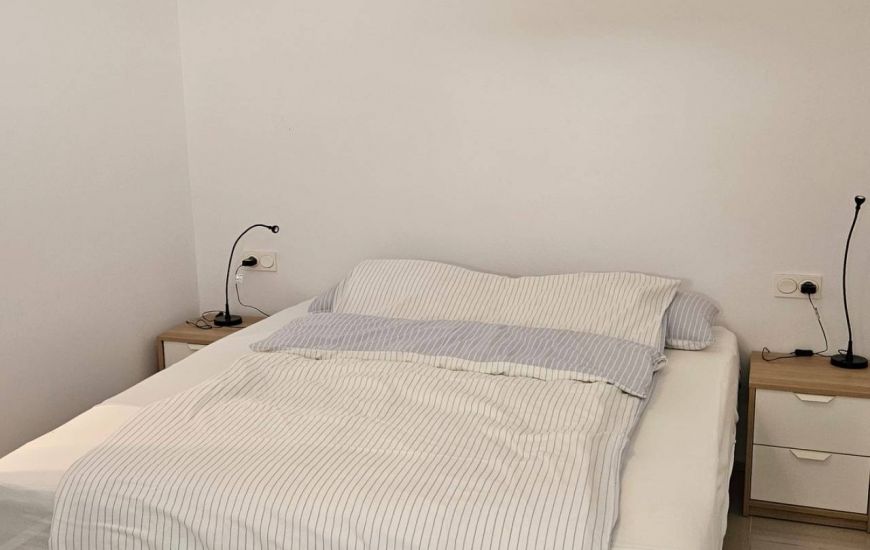 Sale - Rijtjeshuis - Ciudad Quesada