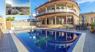 Apartamentos - Venta - Orihuela Costa - Orihuela Costa